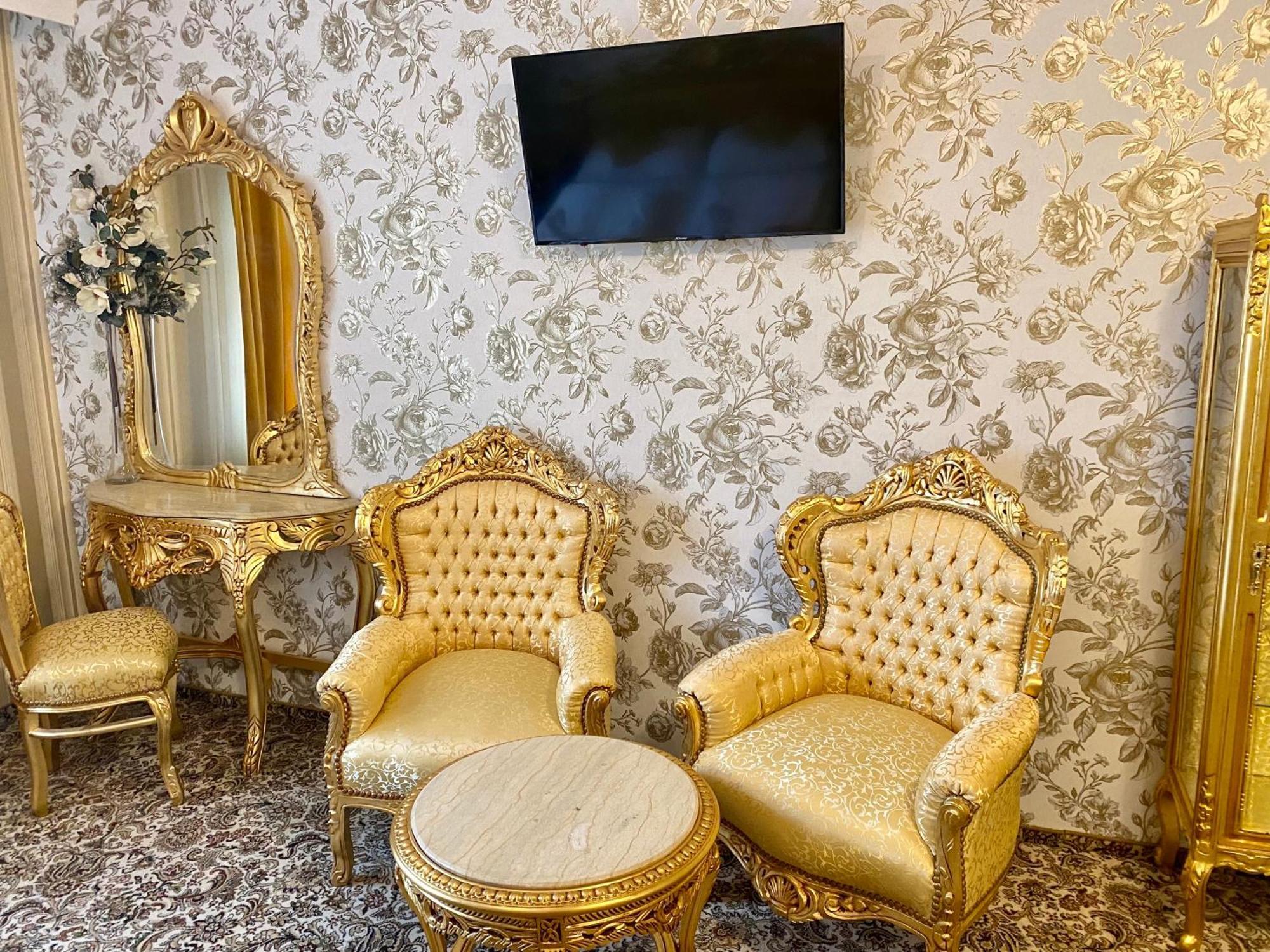 Hotel Liliova Old Town Praga